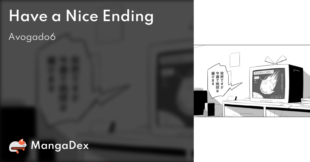 manga