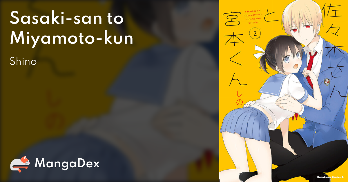 manga