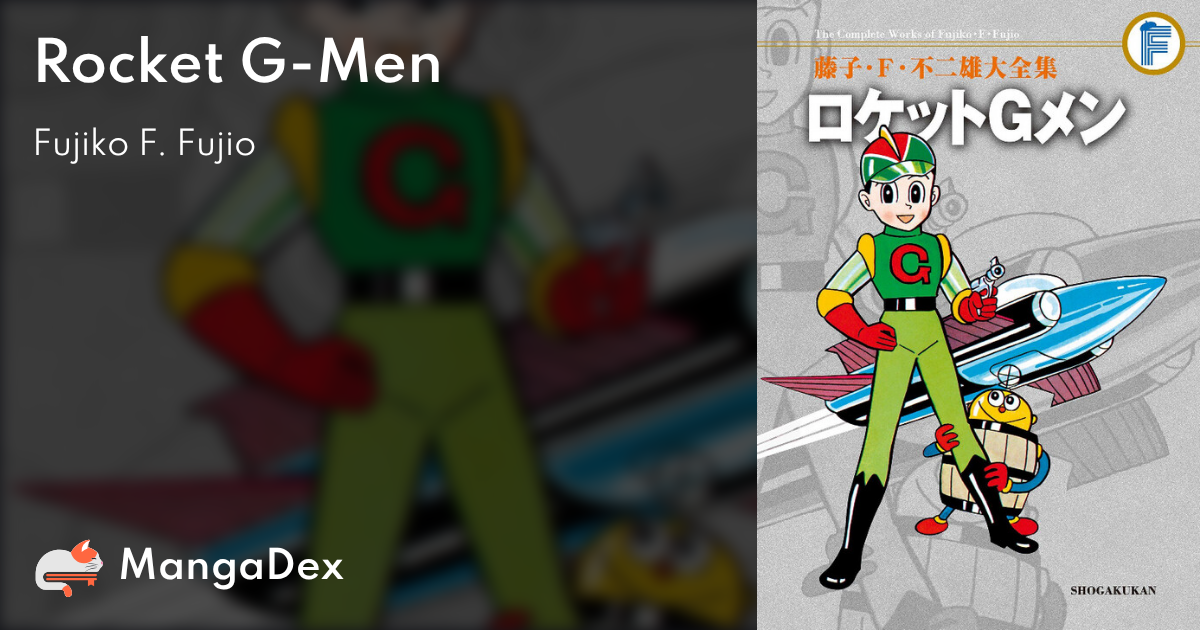 MangaDex