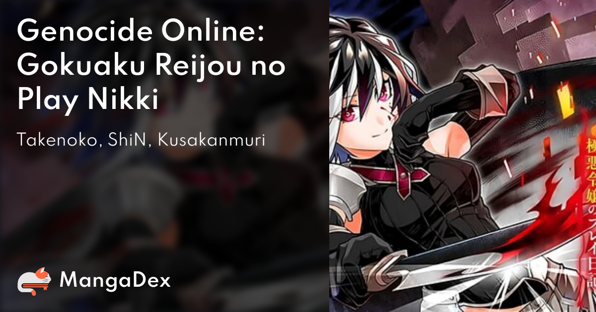 manga