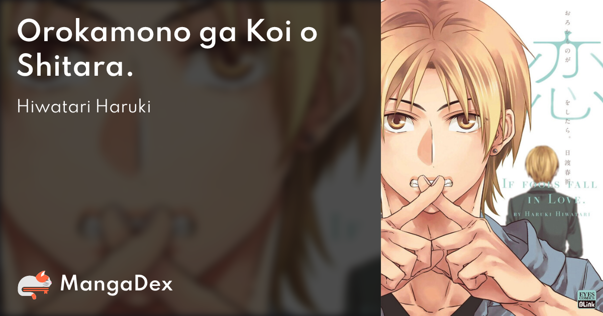 manga