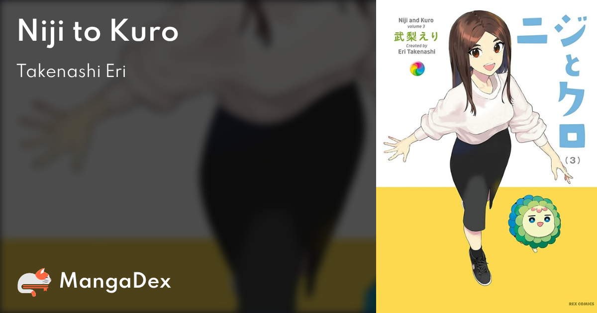 manga