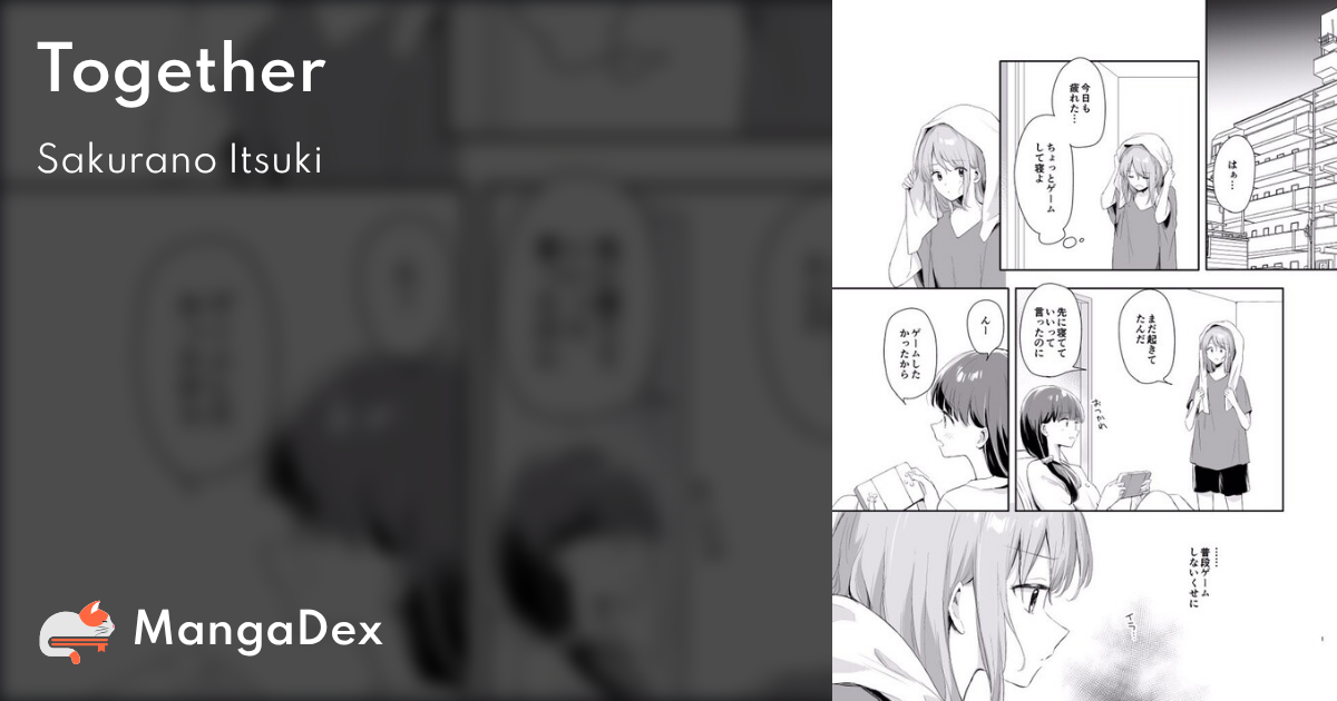 manga