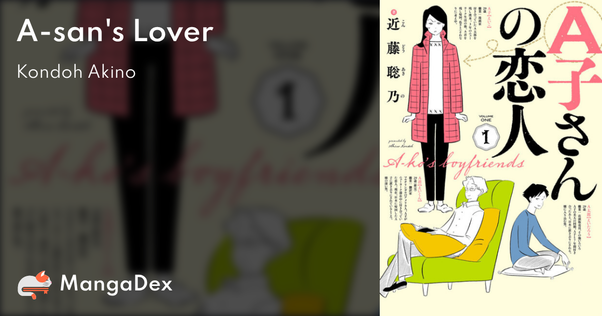 MangaDex
