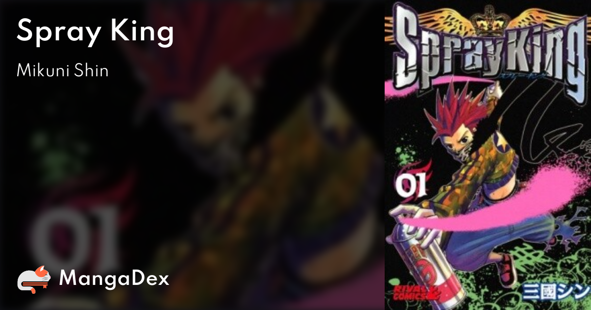 manga