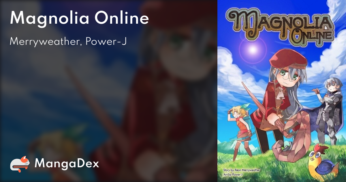 manga