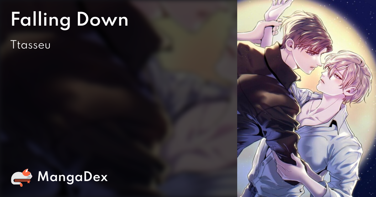 MangaDex