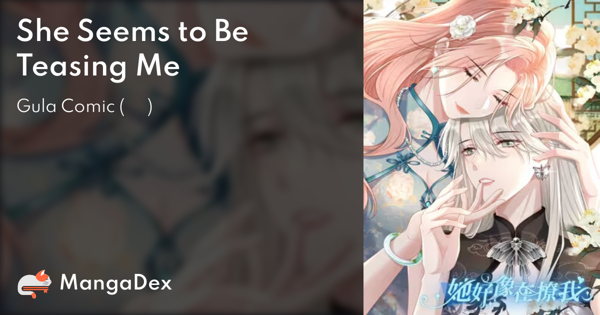 manga