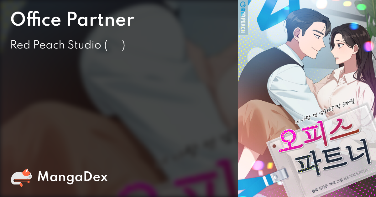 MangaDex