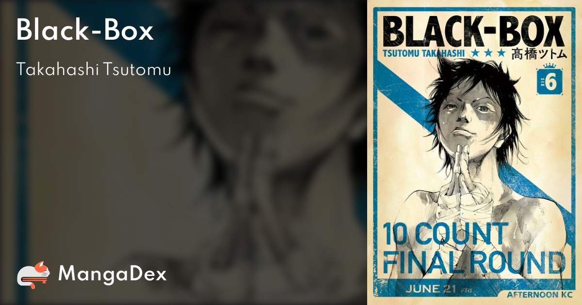 mangadex.org
