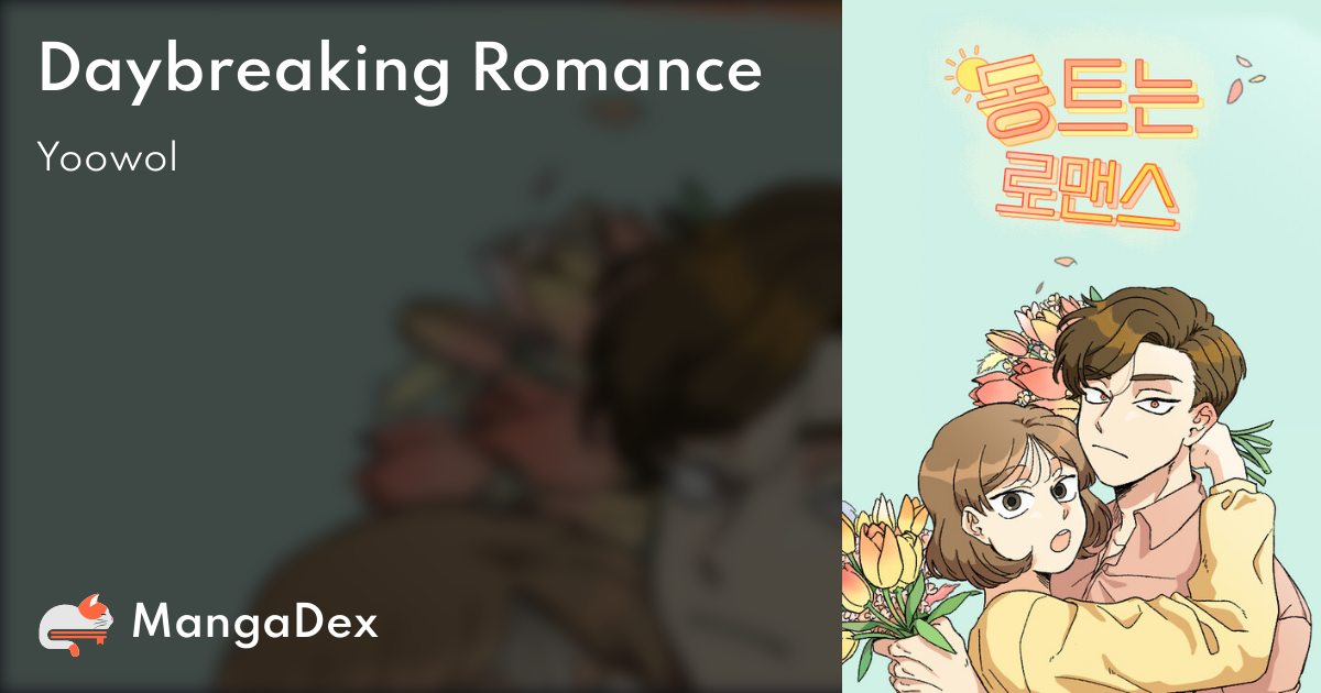 Read Daybreaking Romance Chapter 21.5: Mbti Special - Manganelo