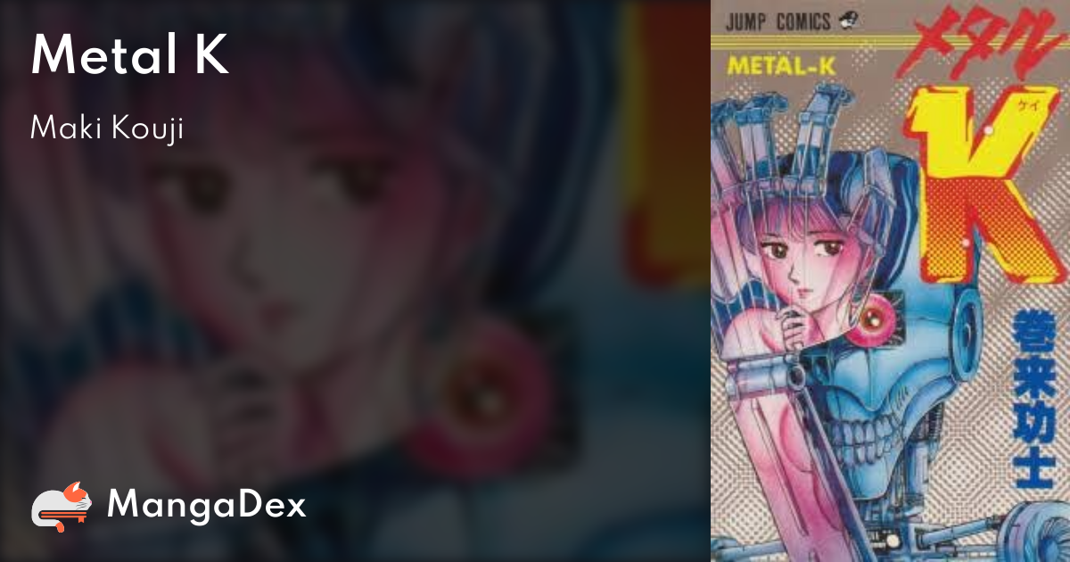 manga