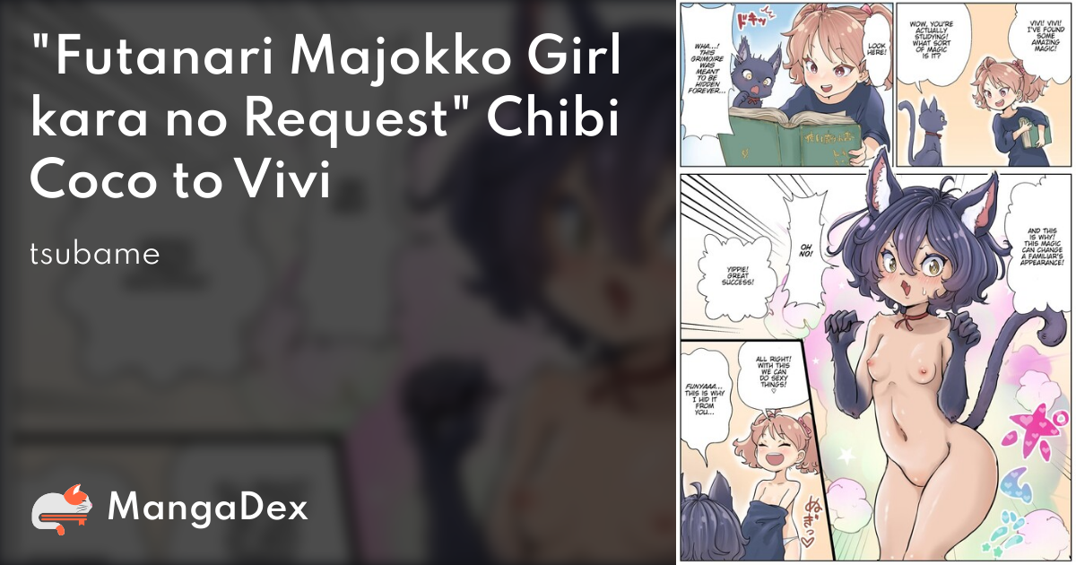 manga