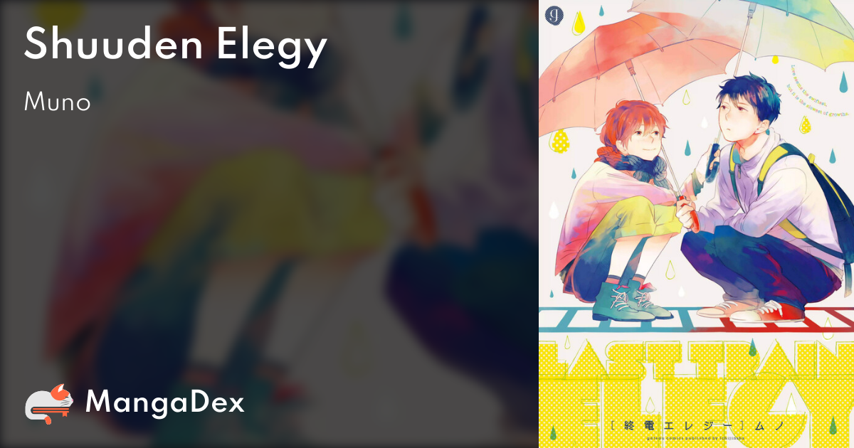 manga