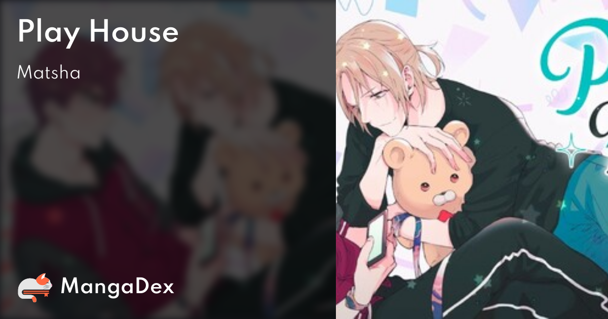 manga