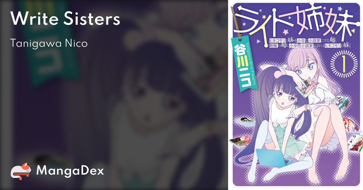 manga