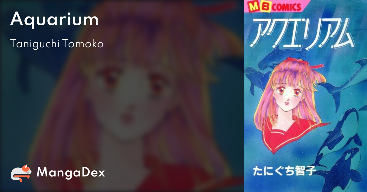 manga