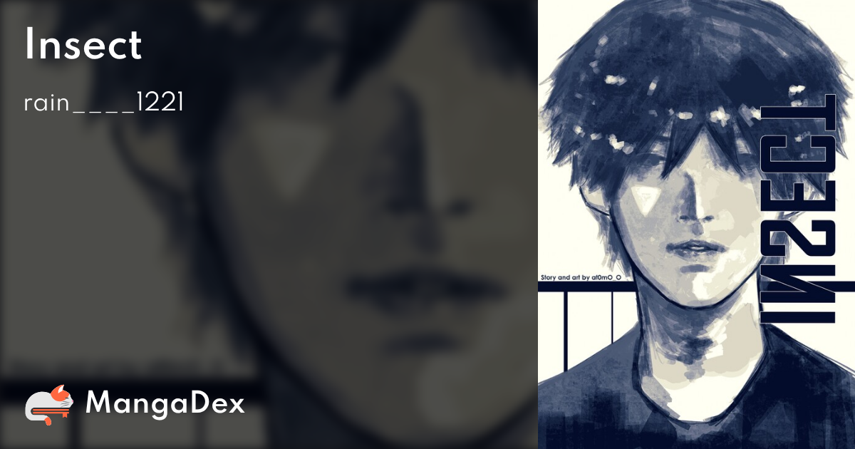 MangaDex