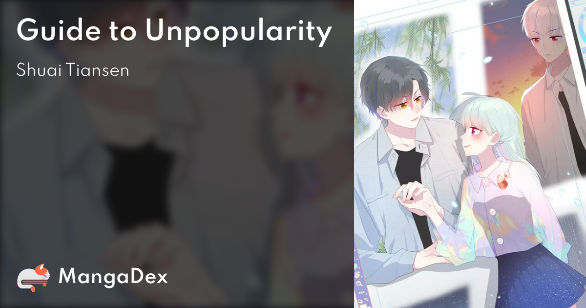 Guide to Unpopularity - MangaDex