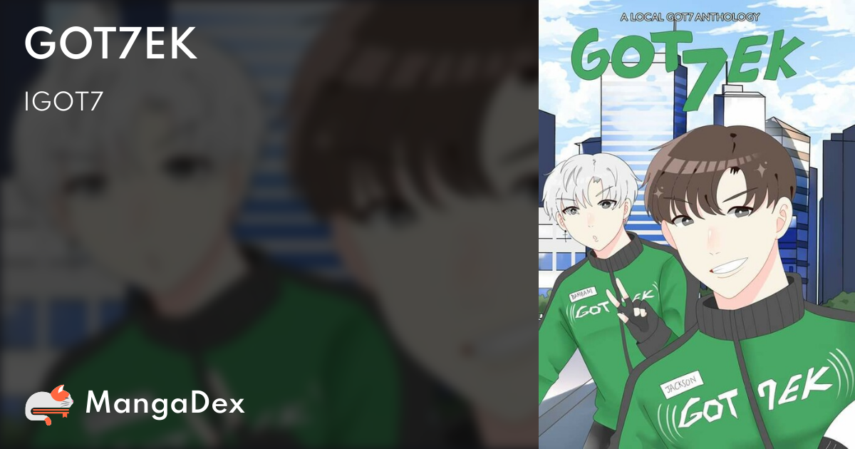 manga