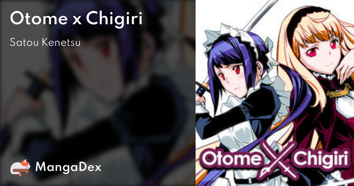 Manga Like Otome x Chigiri