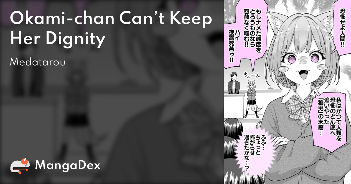 manga