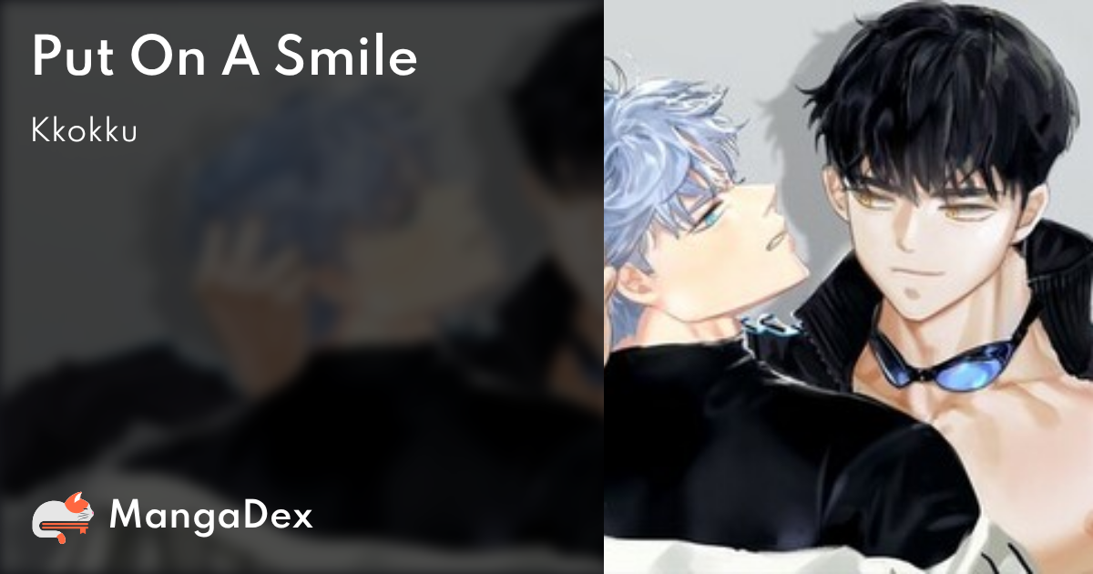manga