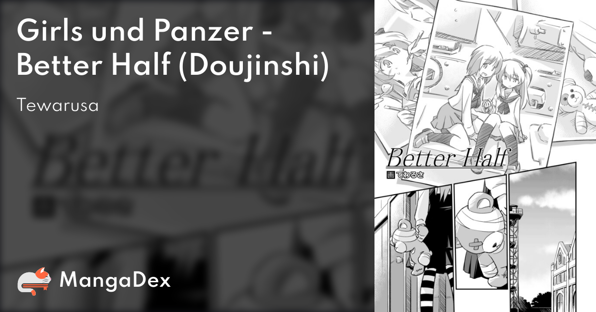 manga