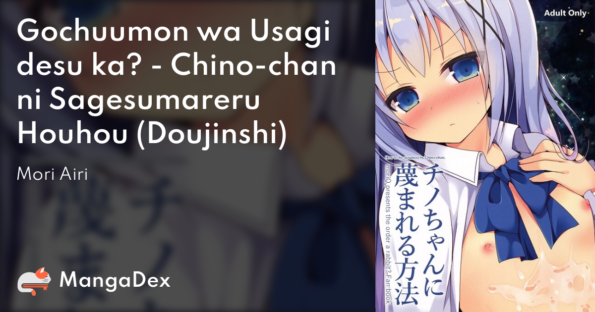 manga