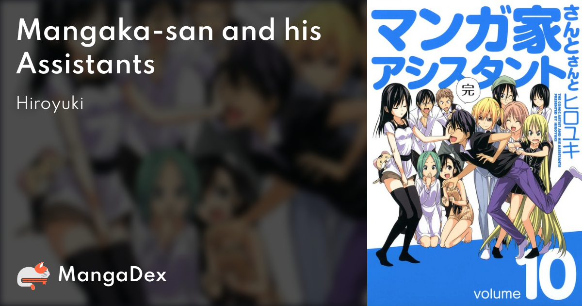 manga
