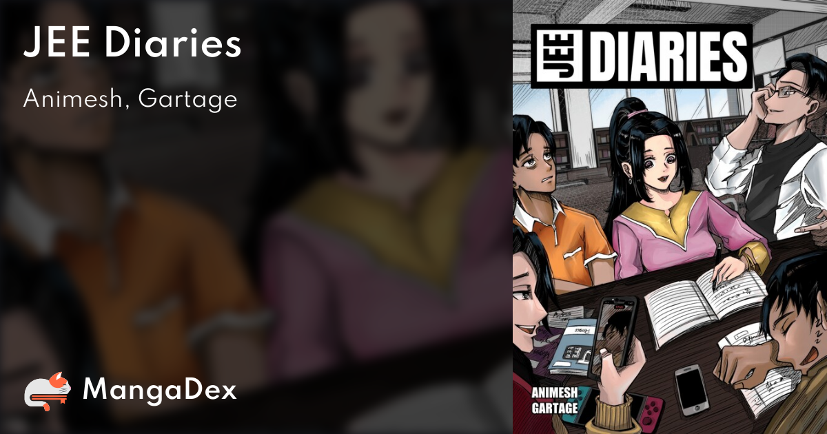 manga