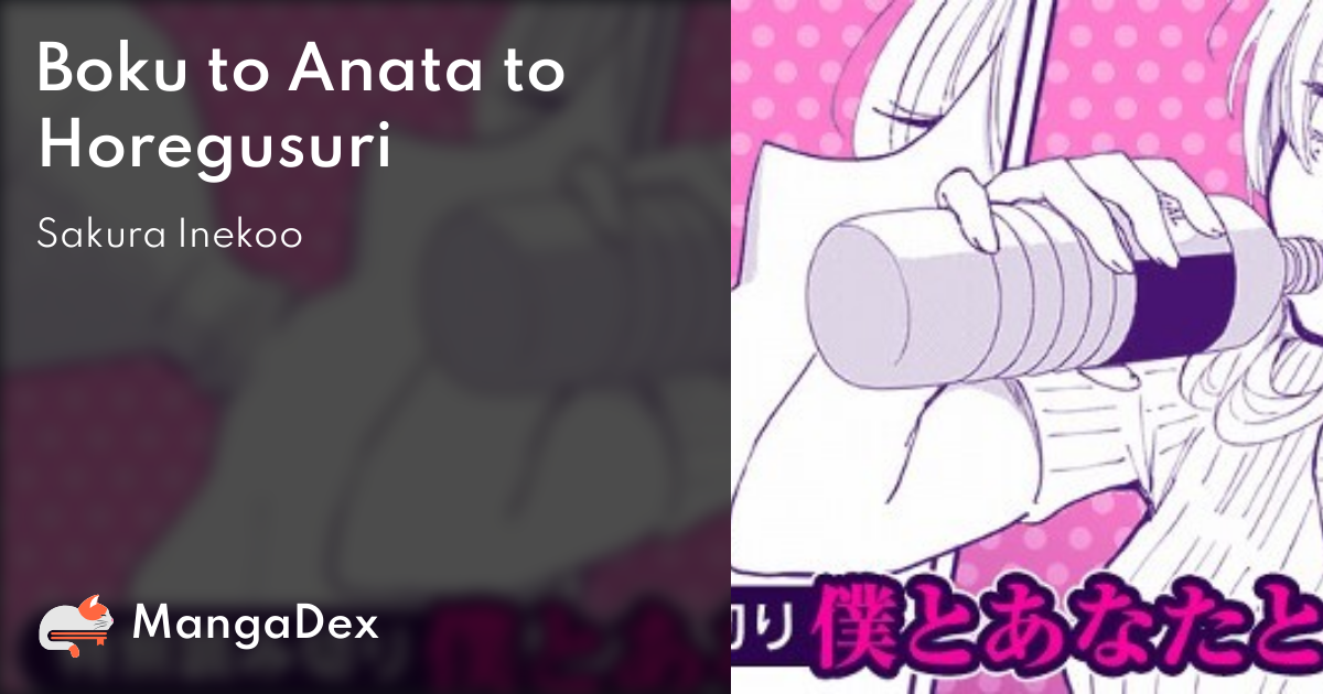 manga