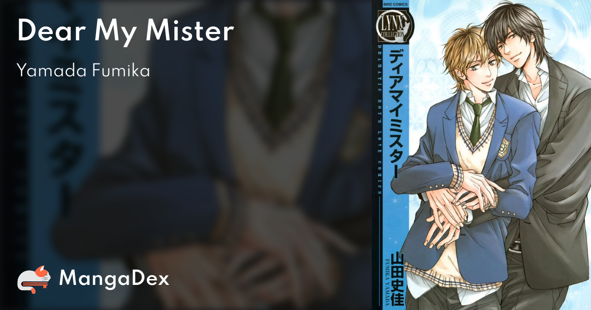 manga