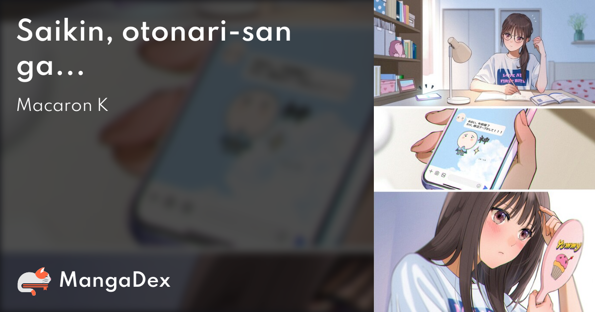 manga