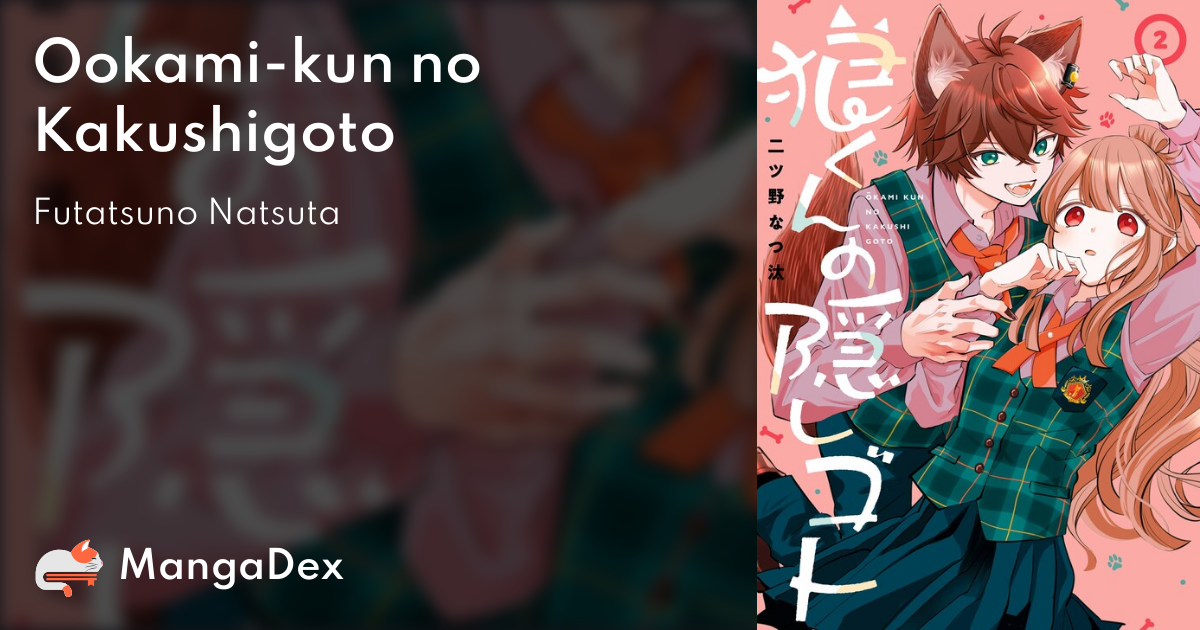 manga