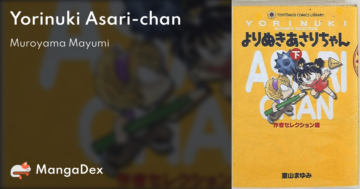 manga