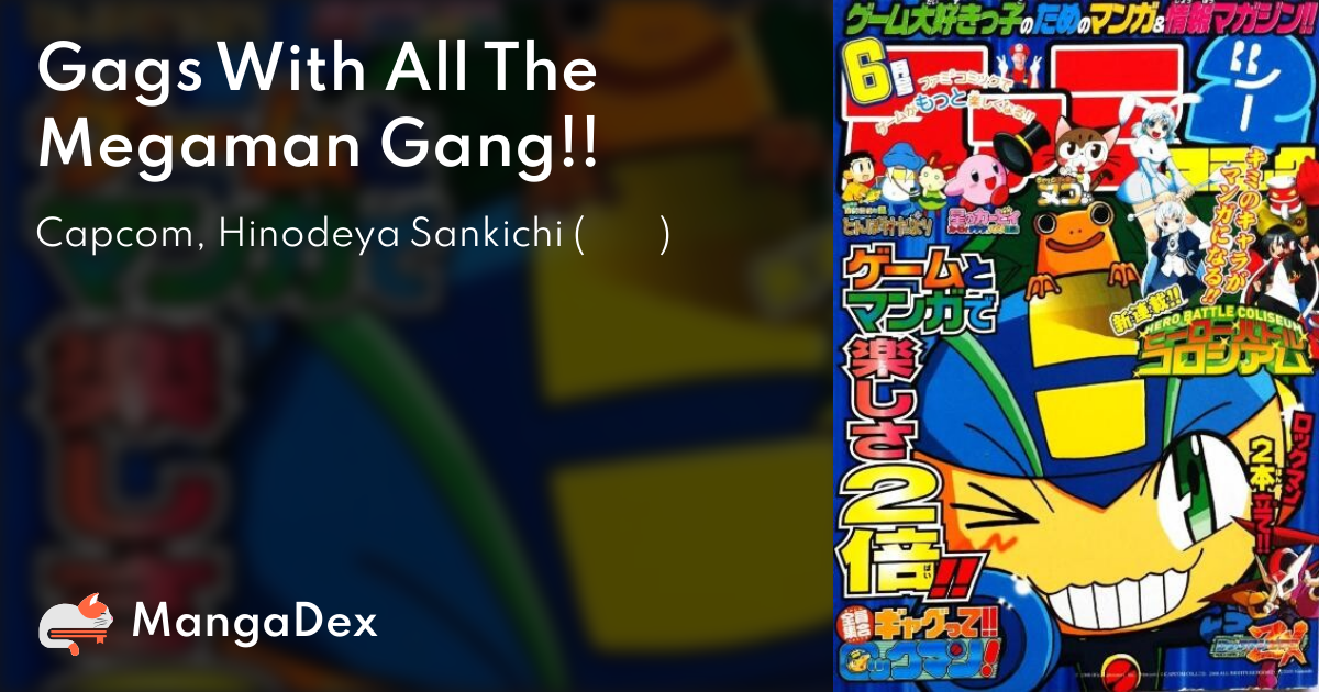 manga