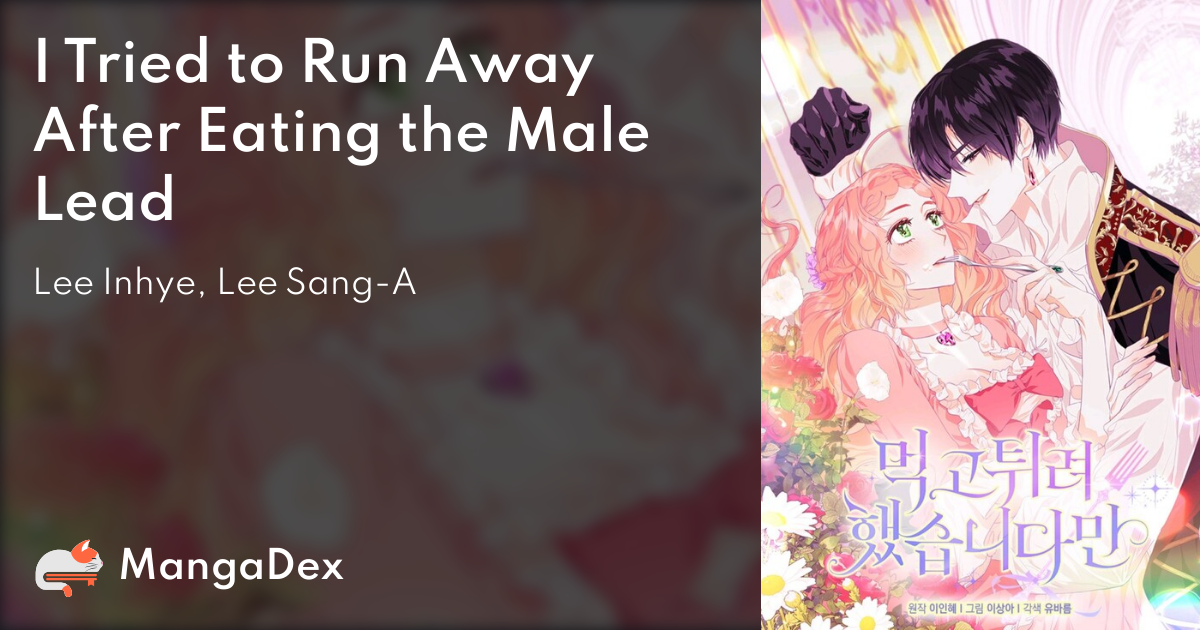I Tried To Run Away After Eating The Male Lead 20a4589e-b2f8-4bd0-8bac-376990cce3ae