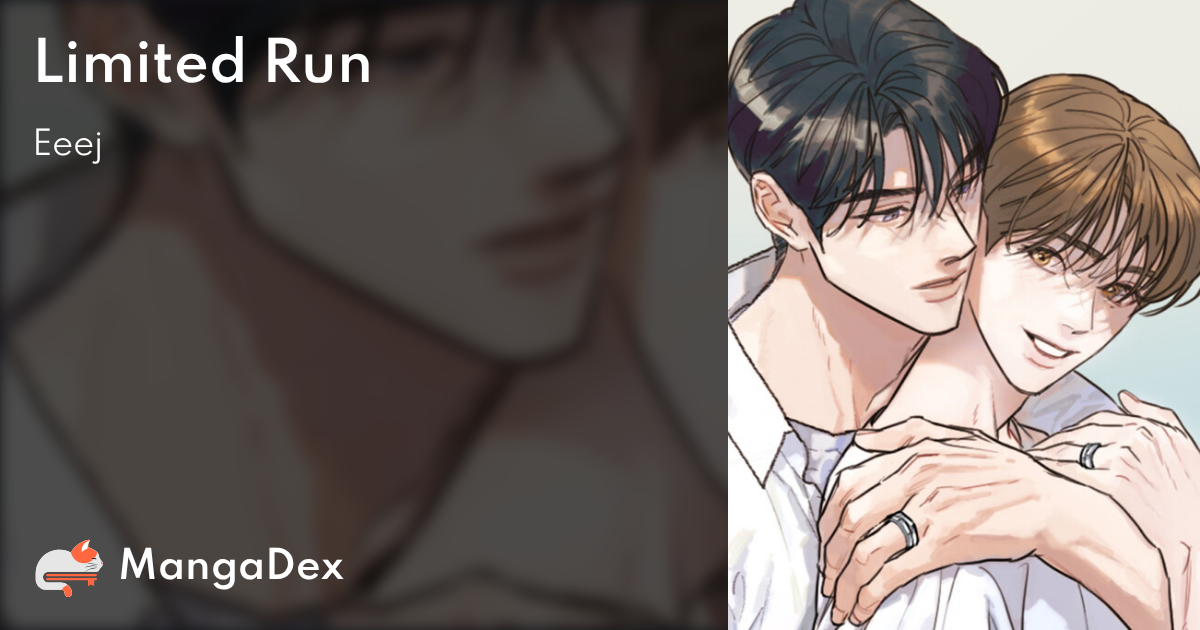 MangaDex