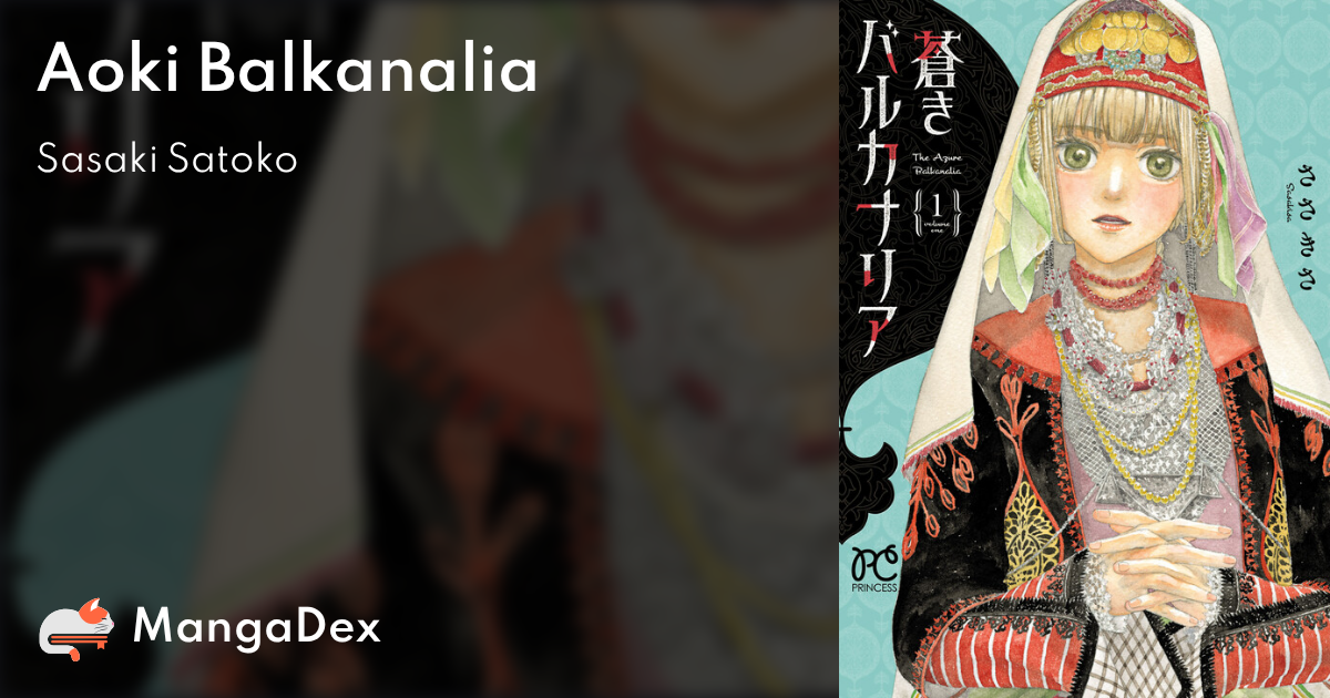 manga