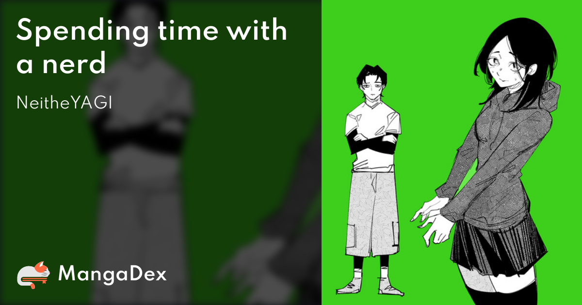 manga