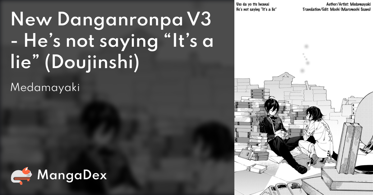 manga