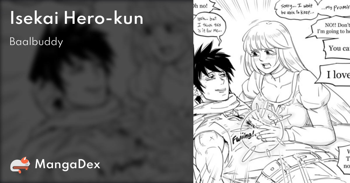 manga