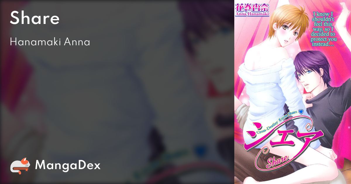 manga