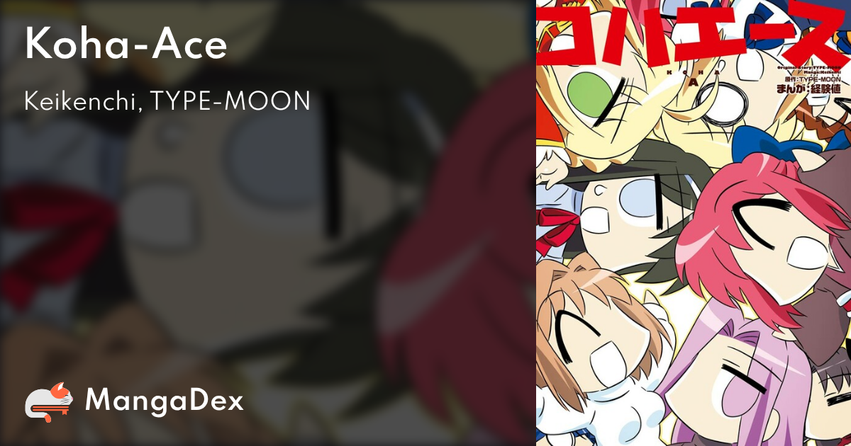 manga