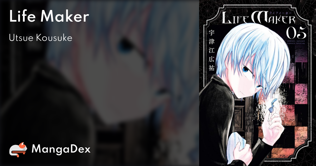 manga