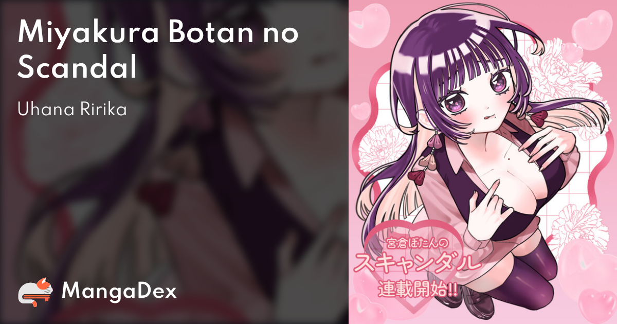 manga