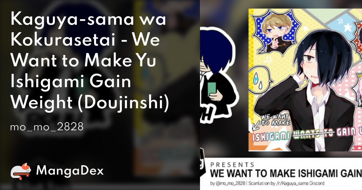 manga