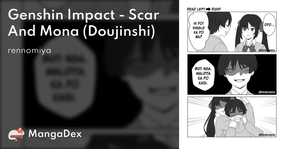 manga