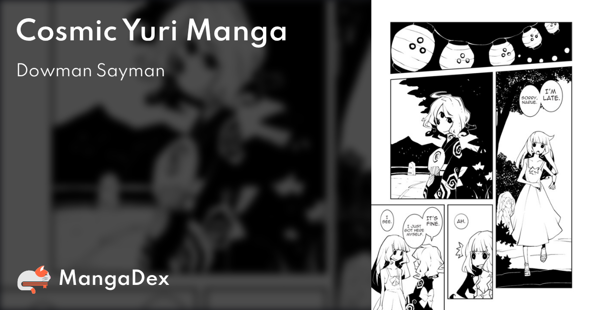 manga